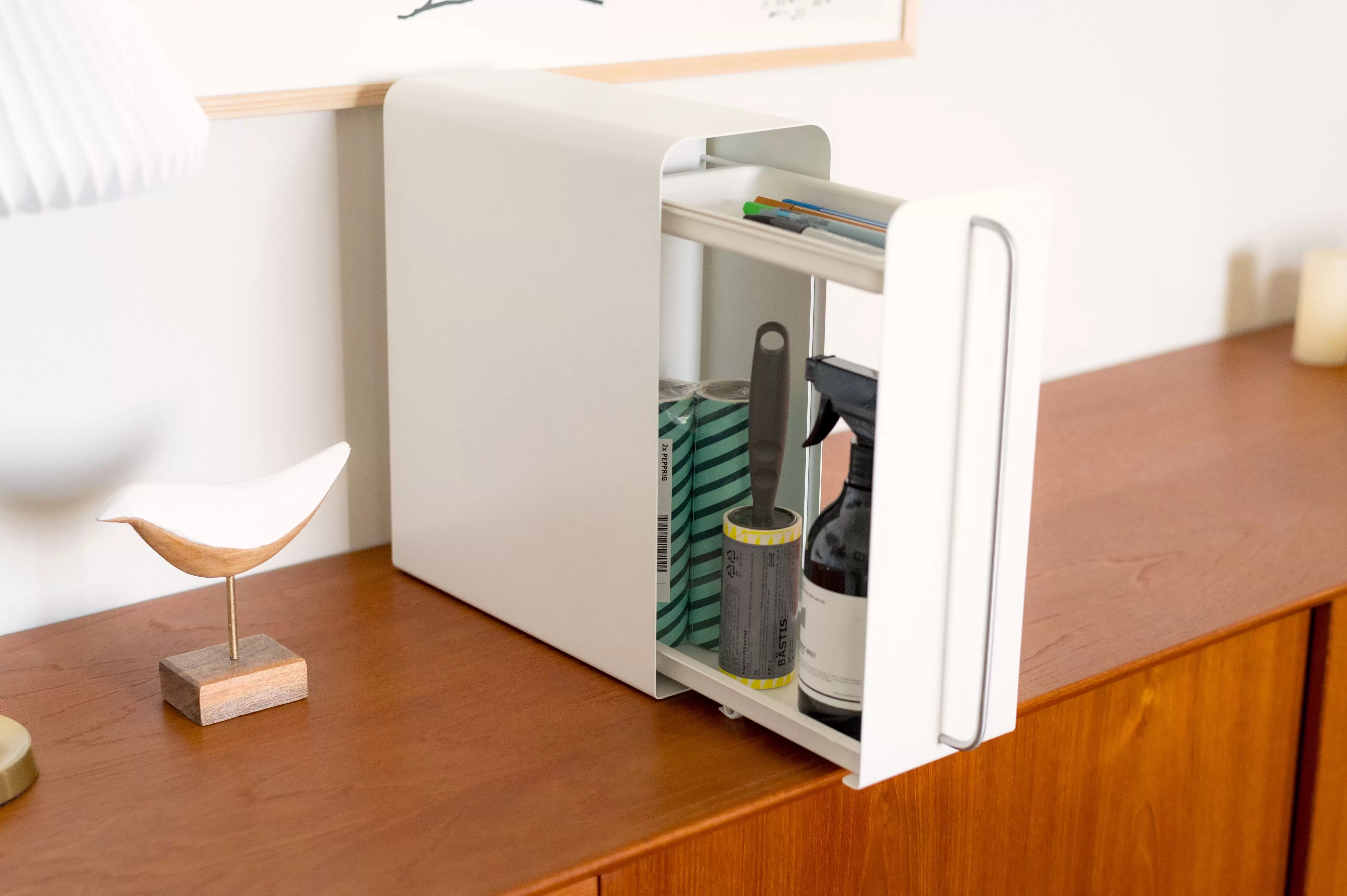 スタンドドロワー